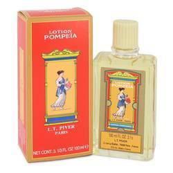Pompeia Cologne Splash By Piver - Fragrance JA Fragrance JA Piver Fragrance JA