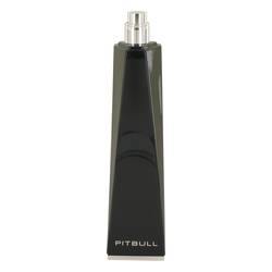 Pitbull Eau De Toilette Spray (Tester) By Pitbull - Fragrance JA Fragrance JA Pitbull Fragrance JA