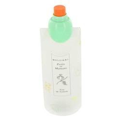 Petits & Mamans Eau De Toilette Spray (Tester) By Bvlgari - Fragrance JA Fragrance JA Bvlgari Fragrance JA