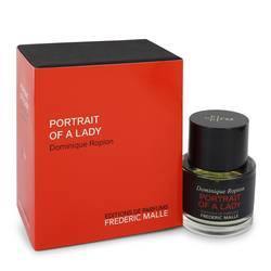 Portrait Of A Lady Eau De Parfum Spray By Frederic Malle - Fragrance JA Fragrance JA Frederic Malle Fragrance JA