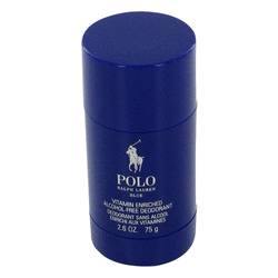 Polo Blue Deodorant Stick By Ralph Lauren -