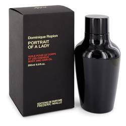 Portrait Of A Lady Body and Hair Oil By Frederic Malle -