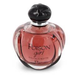 Poison Girl Eau De Toilette Spray (Tester) By Christian Dior-Fragrance JA