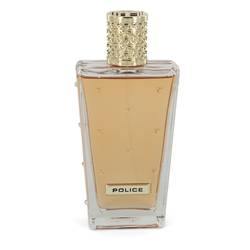 Police Legend Eau De Parfum Spray (Tester) By Police Colognes - Fragrance JA Fragrance JA Police Colognes Fragrance JA