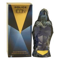 Police Icon Eau De Parfum Spray By Police Colognes - Fragrance JA Fragrance JA Police Colognes Fragrance JA