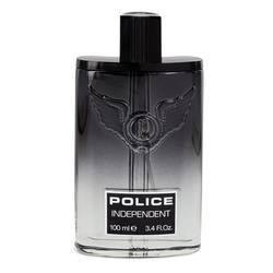 Police Independent Eau De Toilette Spray (Tester) By Police Colognes -