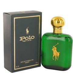 Polo Eau De Toilette / Cologne Spray By Ralph Lauren - Eau De Toilette / Cologne Spray