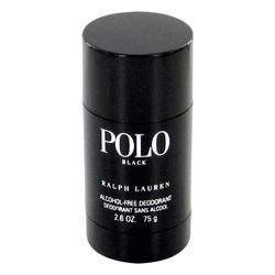 Polo Black Deodorant Stick By Ralph Lauren - Deodorant Stick