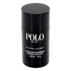 Polo Black Deodorant Stick By Ralph Lauren - Deodorant Stick