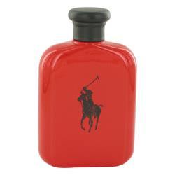 Polo Red Eau De Toilette Spray (Tester) By Ralph Lauren -