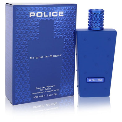 Police Shock In Scent Eau De Parfum Spray By Police Colognes