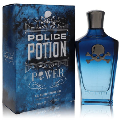 Police Potion Power Eau De Parfum Spray By Police Colognes