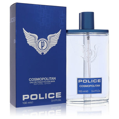 Police Cosmopolitan Eau De Toilette Spray By Police Colognes