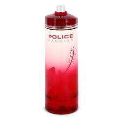 Police Passion Eau De Toilette Spray (Tester) By Police Colognes - Fragrance JA Fragrance JA Police Colognes Fragrance JA