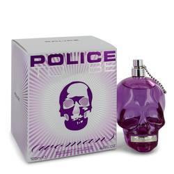 Police To Be Or Not To Be Eau De Parfum Spray By Police Colognes - Fragrance JA Fragrance JA Police Colognes Fragrance JA