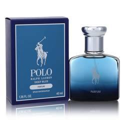 Polo Deep Blue Parfum Parfum By Ralph Lauren - Parfum