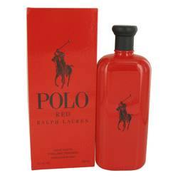 Polo Red Eau De Toilette Refill Spray By Ralph Lauren - Fragrance JA Fragrance JA Ralph Lauren Fragrance JA