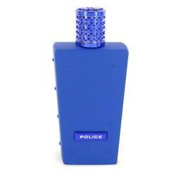 Police Shock In Scent Eau De Parfum Spray (Tester) By Police Colognes - Fragrance JA Fragrance JA Police Colognes Fragrance JA