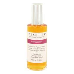 Pomegranate Cologne Spray By Demeter -