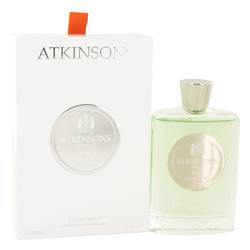 Posh On The Green Eau De Parfum Spray By Atkinsons - Eau De Parfum Spray