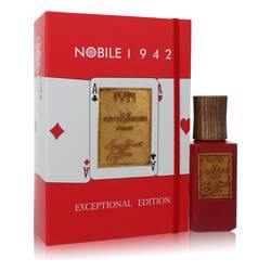Pontevecchio Exceptional Extrait De Parfum Spray By Nobile 1942 - Extrait De Parfum Spray