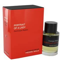 Portrait Of A Lady Eau De Parfum Spray By Frederic Malle - Fragrance JA Fragrance JA Frederic Malle Fragrance JA