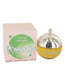 Possessed Eau De Parfum Spray By Eclectic Collections - Fragrance JA Fragrance JA Eclectic Collections Fragrance JA