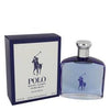 Polo Ultra Blue Eau De Toilette Spray By Ralph Lauren -