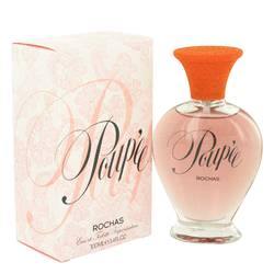 Poupee Eau De Toilette Spray By Rochas - Eau De Toilette Spray