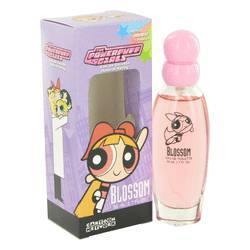 Powerpuff Girls Blossom Eau De Toilette Spray By Powerpuff Girls - Fragrance JA Fragrance JA Powerpuff Girls Fragrance JA