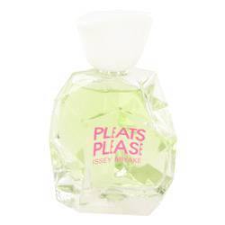 Pleats Please L'eau Eau De Toilette Spray (Tester) By Issey Miyake - Fragrance JA Fragrance JA Issey Miyake Fragrance JA