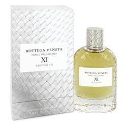 Parco Palladiano Xi Castagno Eau De Parfum Spray (Unisex) By Bottega Veneta - Fragrance JA Fragrance JA Bottega Veneta Fragrance JA