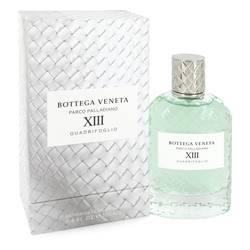 Parco Palladiano Xiii Quadrifoglio Eau De Parfum Spray (Unisex) By Bottega Veneta - Eau De Parfum Spray (Unisex)