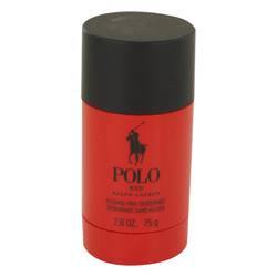 Polo Red Deodorant Stick By Ralph Lauren -