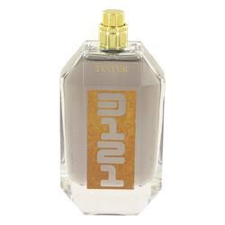 3121 Eau De Parfum Spray (Tester) By Prince - Eau De Parfum Spray (Tester)