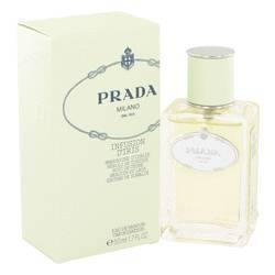 Prada Infusion D'iris Eau De Parfum Spray By Prada - Eau De Parfum Spray