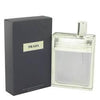 Prada Eau De Toilette Spray By Prada - Eau De Toilette Spray