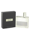 Prada Eau De Toilette Spray By Prada - Eau De Toilette Spray