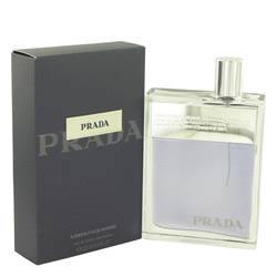 Prada Amber Eau De Toilette Spray By Prada - Eau De Toilette Spray