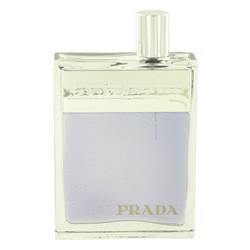 Prada Amber Eau De Toilette Spray (Tester) By Prada - Fragrance JA Fragrance JA Prada Fragrance JA