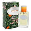 Prada Infusion De Fleur D'oranger Eau De Parfum Spray By Prada - Eau De Parfum Spray