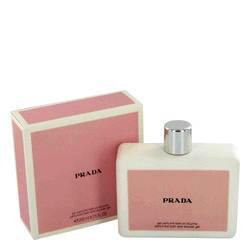 Prada Shower Gel By Prada - Shower Gel