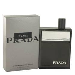 Prada Amber Pour Homme Intense Eau De Parfum Spray By Prada - Eau De Parfum Spray