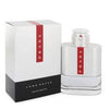 Prada Luna Rossa Eau De Toilette Spray By Prada -