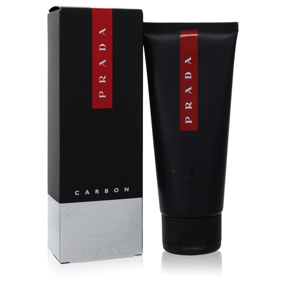 Prada Luna Rossa Carbon Shower Gel By Prada