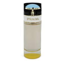 Prada Candy Sugar Pop Eau De Parfum Spray (Tester) By Prada - Fragrance JA Fragrance JA Prada Fragrance JA