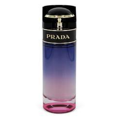 Prada Candy Night Eau De Parfum Spray (Tester) By Prada - Eau De Parfum Spray (Tester)