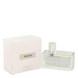 Prada Tendre Eau De Parfum Spray By Prada - Eau De Parfum Spray