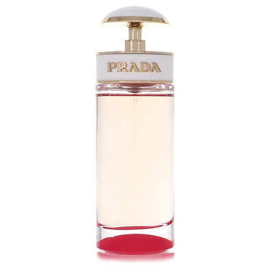 Prada Candy Kiss Eau De Parfum Spray (Tester) By Prada