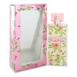 Pretty Petals Feeling Blissful Eau De Parfum Spray By Ellen Tracy - Fragrance JA Fragrance JA Ellen Tracy Fragrance JA